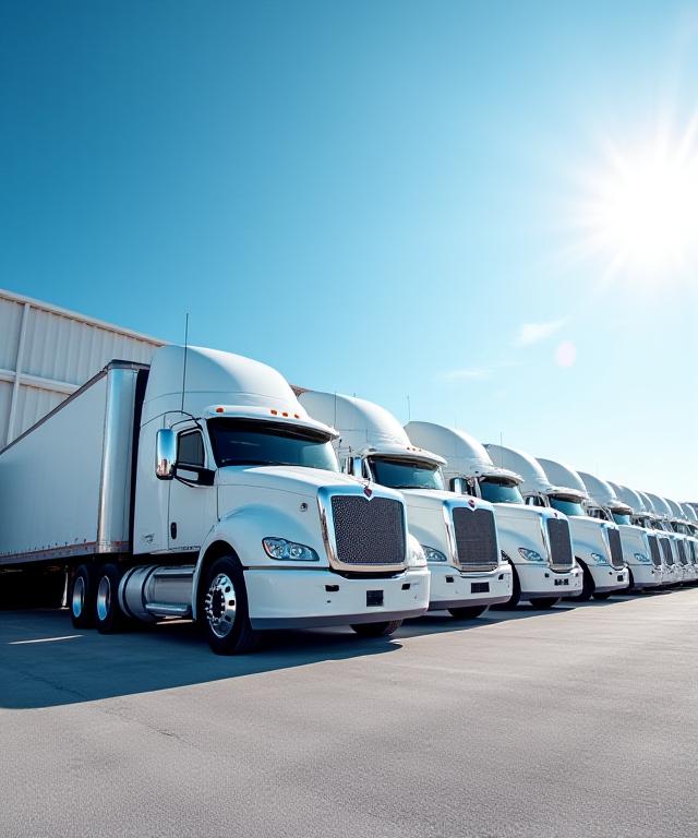 A line of professional N & N OFFICE FURNITURE WAREHOUSE, INC. heavy-duty transport vehicles